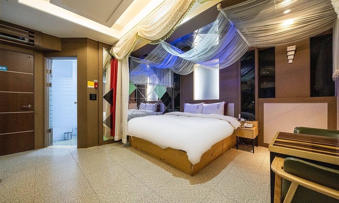 Goyang Hotel | Ilsan Carry