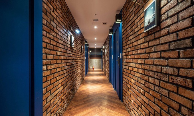 Goyang Hotel | Ilsan Marble