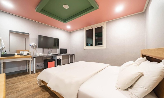 Goyang Hotel | Ilsan Nikko