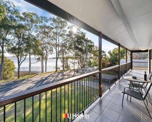 Iluka House | Iluka Lights