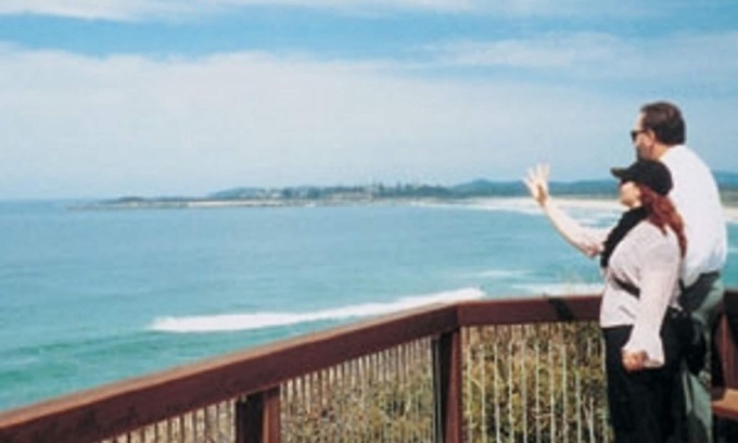 Iluka Hotel | Iluka Motel