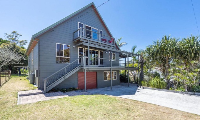 Iluka House | Ilukaholic