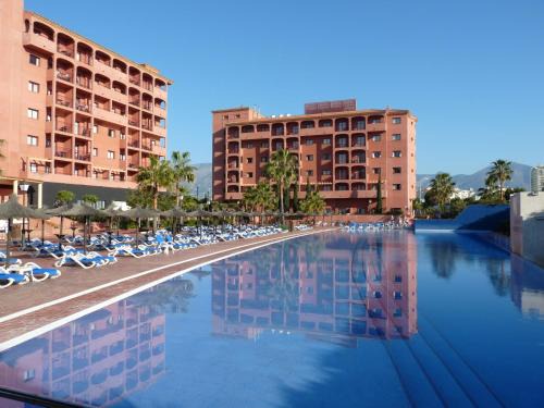 Fuengirola Apartment | ILUNION Miramar