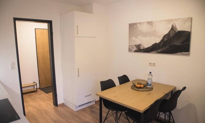 Blaichach Apartment | Im Allgäu Daheim
