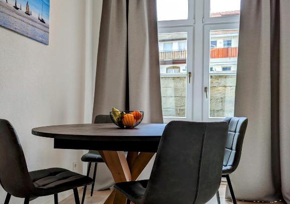 Ueberlingen Apartment | Im Alten Gefängnis