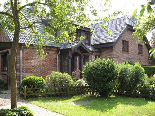 Schashagen Apartment | "Im Eichenhof" Whg 1 - idyllische Dorflage Nähe Grömitz! Jetzt mit WLAN!