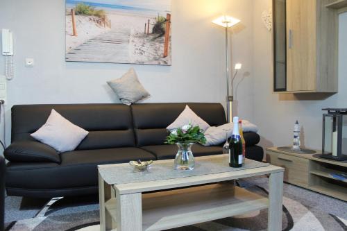 Schashagen Apartment | "Im Eichenhof" Whg 2 - idyllische Dorflage Nähe Grömitz! Jetzt mit WLAN!