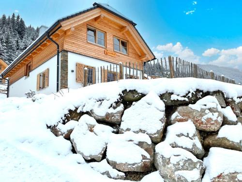 Donnersbachwald Ski Chalet | Im grünen Herzen