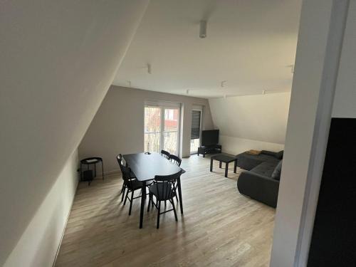 Bad Mergentheim Apartment | Im Herzen Bad Mergentheims