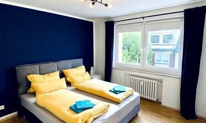Suedviertel Apartment | Im Herzen von Essen - Ruhig und Zentral