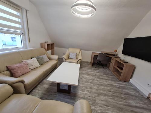 Kernstadt Apartment | Im Herzen von Paderborn