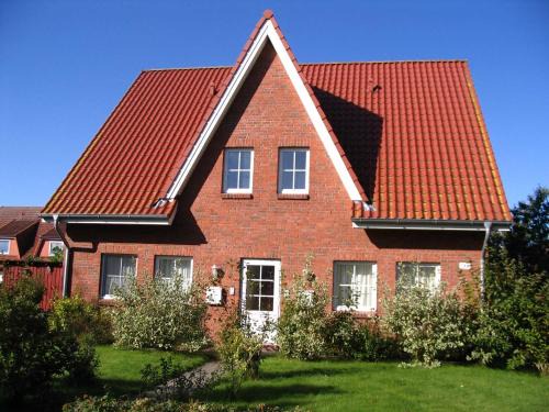 Seeth Apartment | Im Land der Horizonte