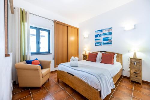 Telheiro Apartment | IM On Casa do Navegador