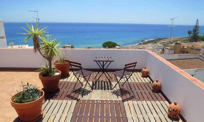 Praia da Luz Apartment | IM On Luz Arte - apartament