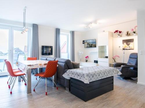 Kellenhusen Apartment | Im Sonnengarten Erholungsoase