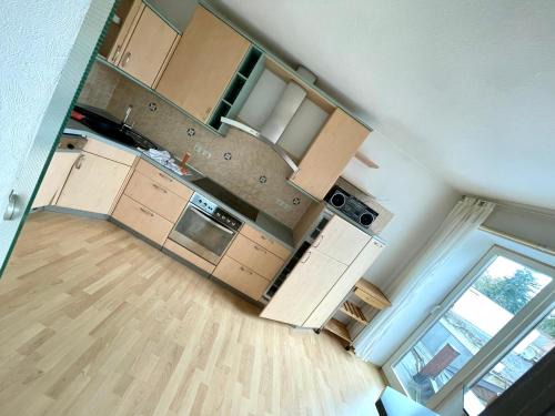 Ludwigslust Bed & Breakfast | Im Zentrum von Ludwigslust entspannt wohnen, Entdecken Sie den Park und das Schloss oder Schwerin mit seinem Weltkulturerbe und die nahegelegene Ostsee