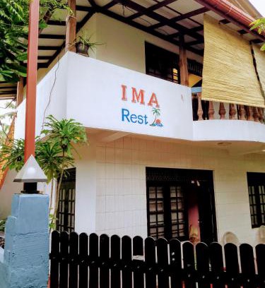 Boossa Apartment | Ima Apartment