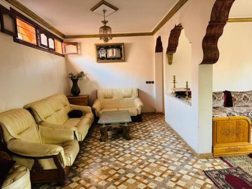 El Jadida Apartment | Imaad Bourita