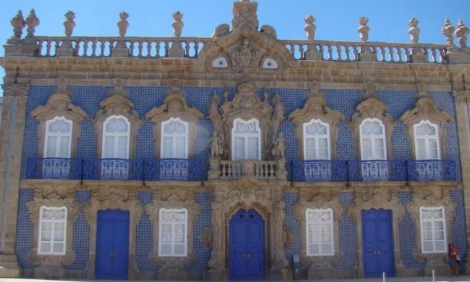 Braga House | Imaculada 1
