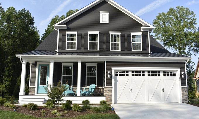 Lewes House | Imagine. a vacation home that moves you!