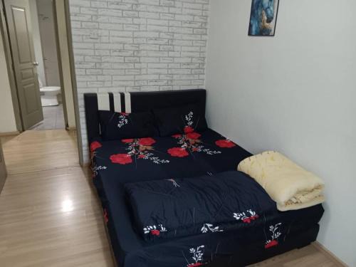 Tanah Rata Apartment | Imagine world
