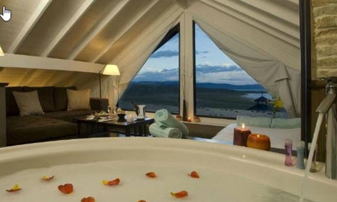 Macrozona Bahia Redonda y Primeros Faldeos Hotel | Imago Hotel & Spa