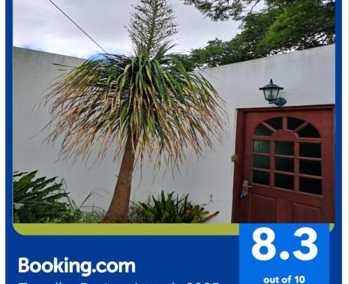 Grahamstown House | Imani Guest House