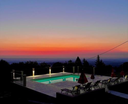 Mladenovac Apartment | Imanje POGLED