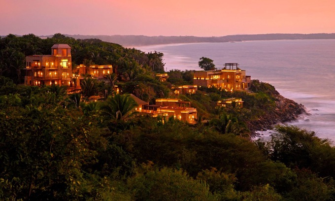 Higuera Blanca Resort | Imanta Resorts Punta de Mita