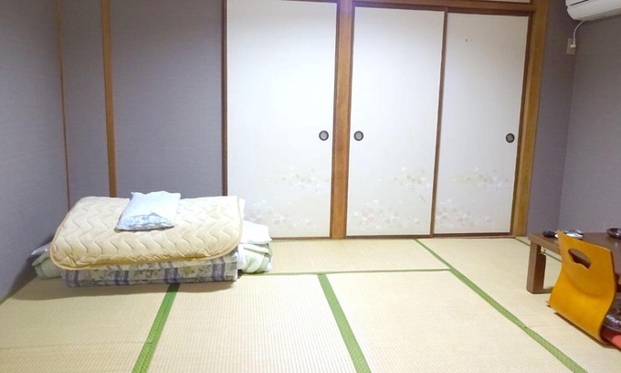 Higashinari Hotel | Imazato Ryokan - Vacation STAY 51073v