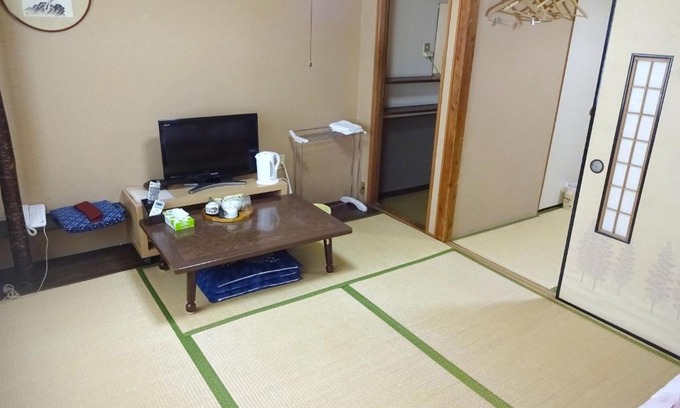 Higashinari Hotel | Imazato Ryokan - Vacation STAY 02545v