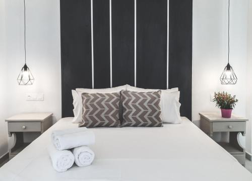 Polichrono Apartment | Imeres Studios & Apartments