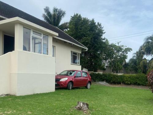 Nahoon Apartment | Imi's Place