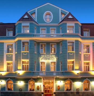 Leopoldstadt Hotel | IMLAUER Hotel Nestroy Wien