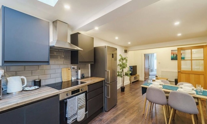 Moseley Apartment | Immaculate 1-Bed Apartment in Birmingham