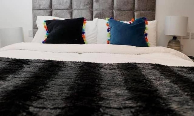 Abbey Wood Apartment | Immaculate 3-Bed Apartment Homes in London