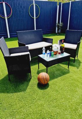 Grays House | IMMACULATE LovelyHome near Central London Freeparking