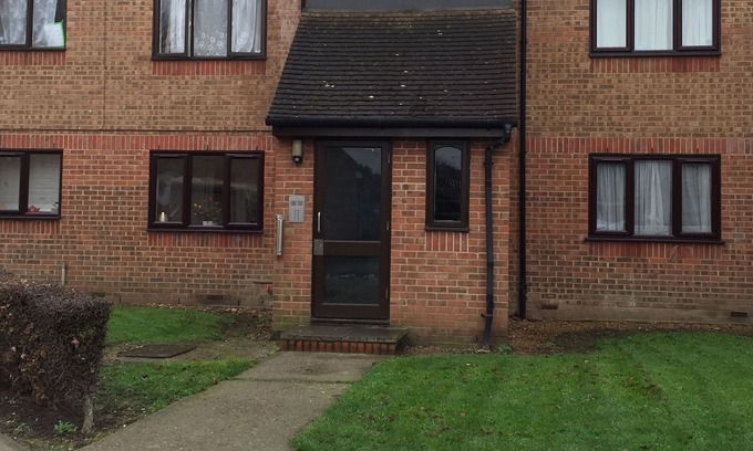 Dagenham Apartment | Immaculate one bed flat