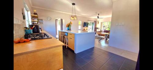 George House | Immaculate self catering family home