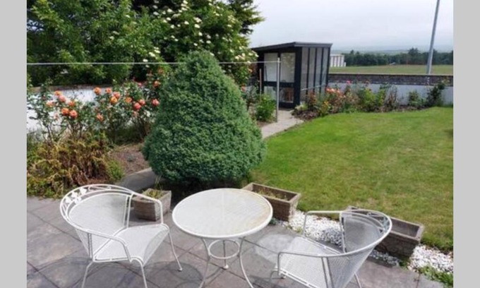 Thurso House | Immaculate Thurso Town House