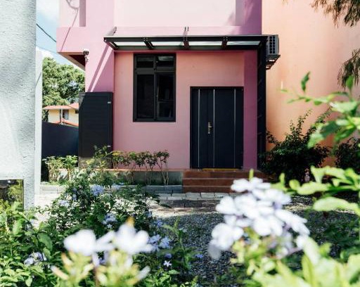 Puli House | Immanuel Forest Homestay