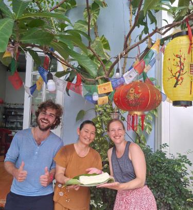 Gia Vien House | Immersive Homestay Ninh Binh