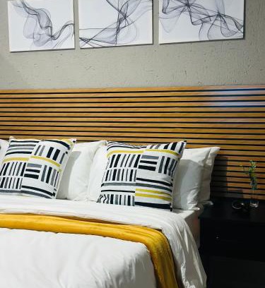 Siyabuswa Hotel | Impèrio Boutique Guest Lodge