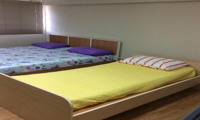 Ban Mai Apartment | IMPACT Challenger Muang Thong Thani Service Apartment