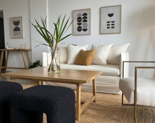 Santa Fe Apartment | Impactante depto de Categoria !