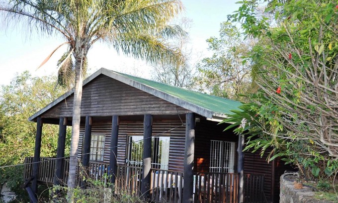 Hazyview House | Impala Niezel Lodge & Guest House