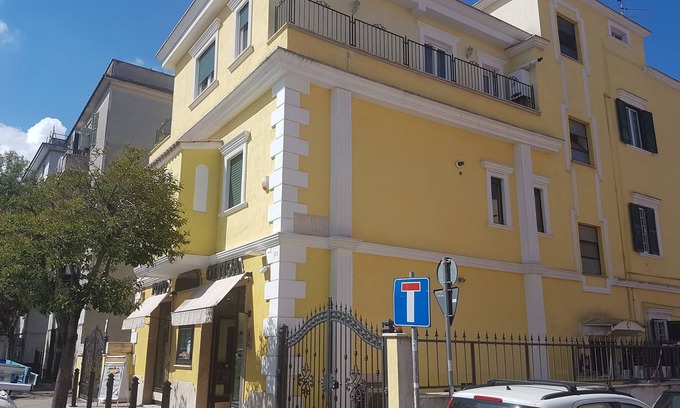 Quartiere XXIII Alessandrino Apartment | Impatience - Les Maisons