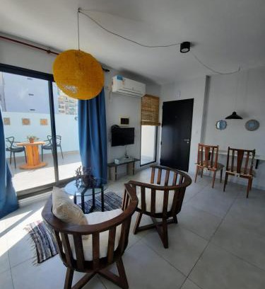 San Telmo Apartment | Impecable ambiente con terraza privada