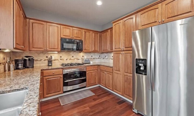 Neighbors Southwest House | Impeccable Home in a Quiet Neighborhood
