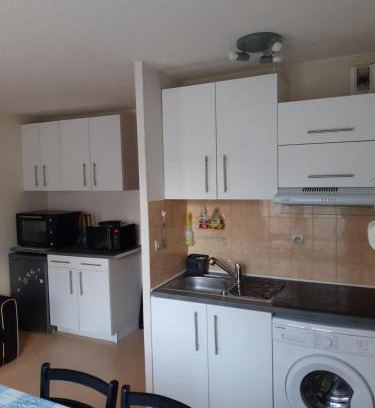 Luz-Saint-Sauveur Apartment | imperatrice eugenie